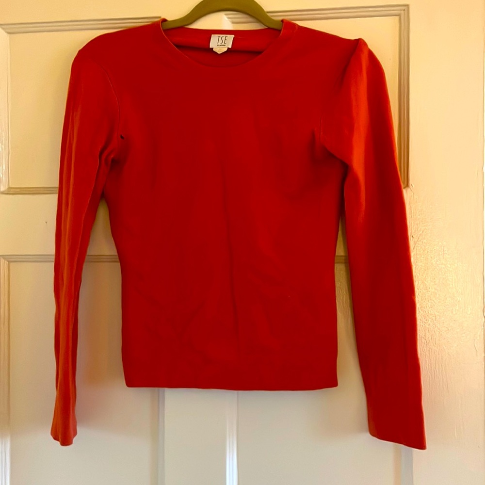 TSE cashmere sweater